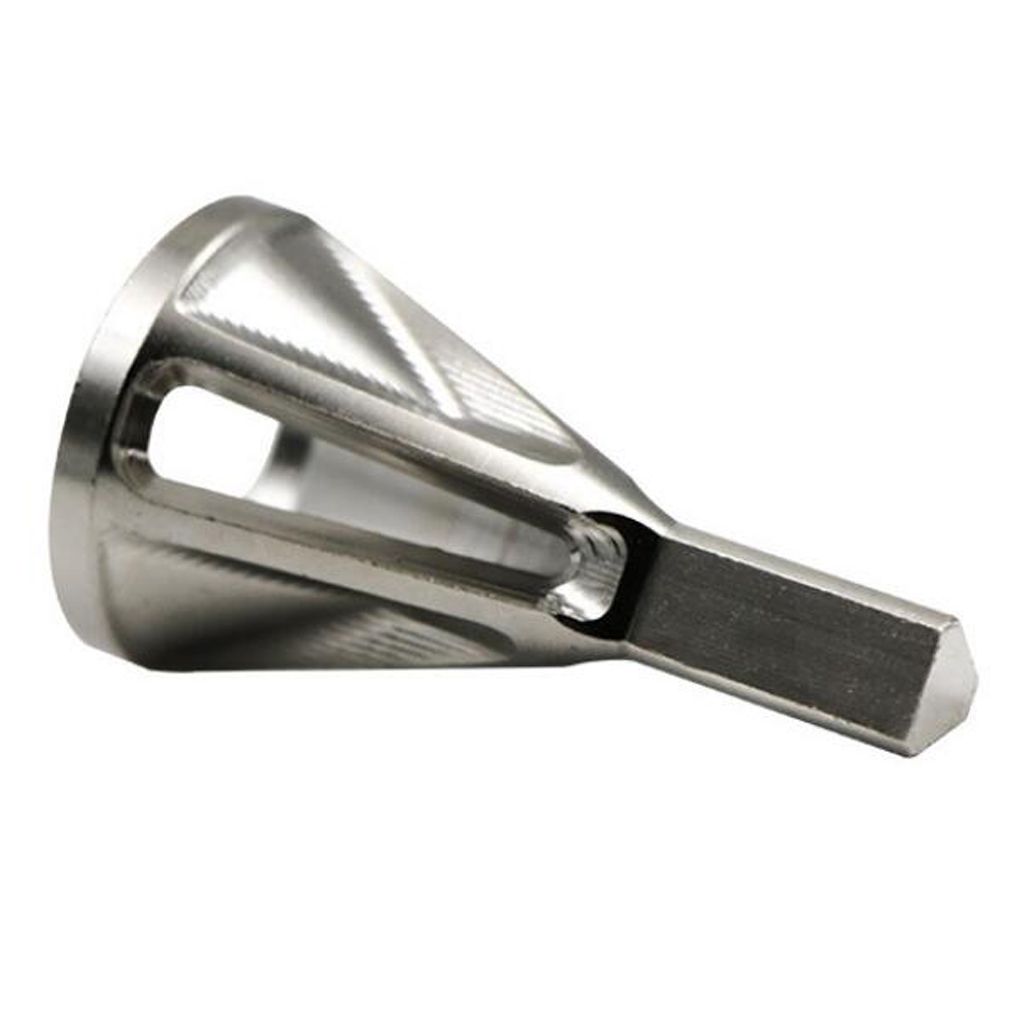 Metal Deburring External Chamfer Tool Remove Burr Tools for Drill Bit