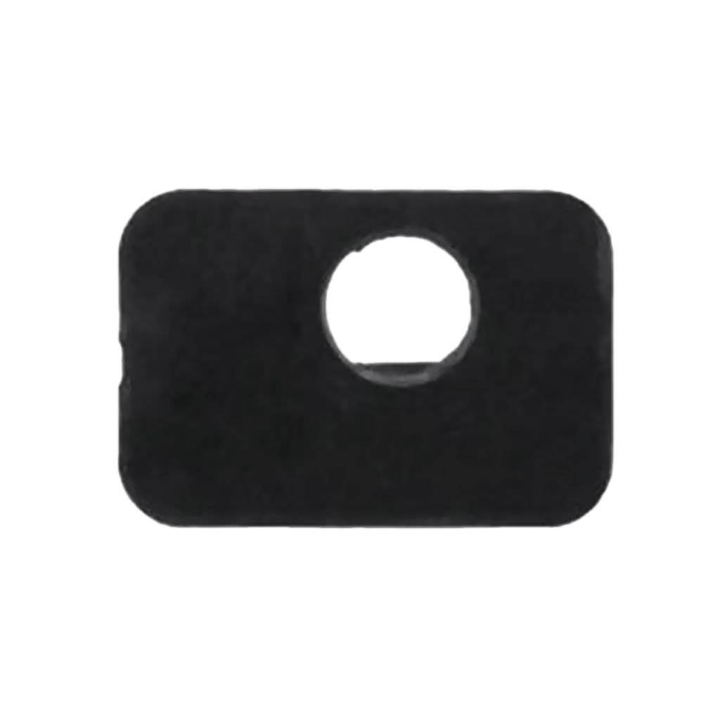 6Pieces Plastic Archery Recurve Rests Targeting Bow Rest for Left Hand