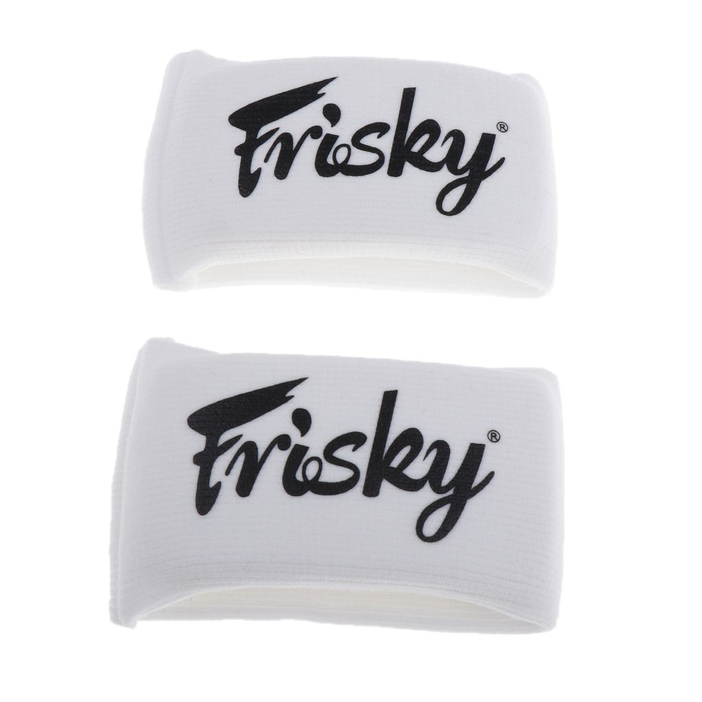 SBR Gel Boxing Knuckle Protection Under Hand Wraps Guards Protector White