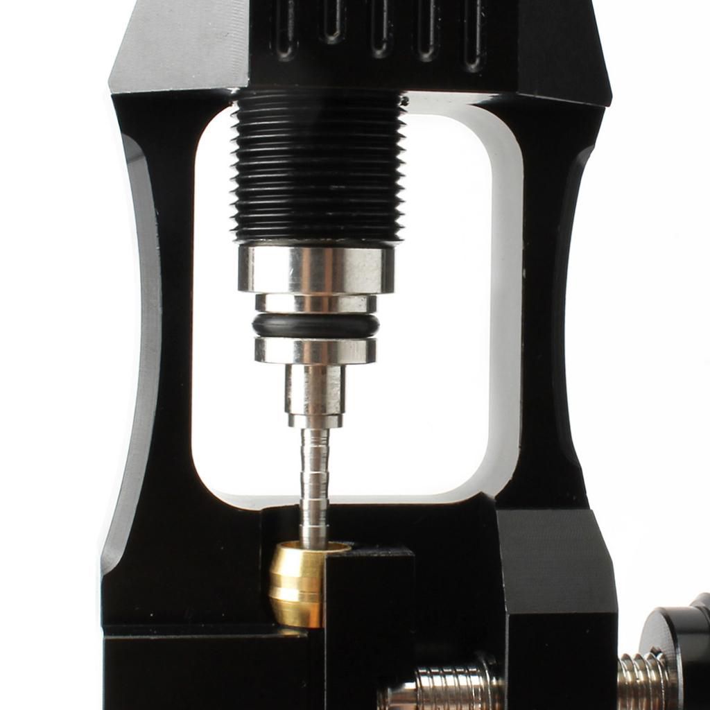 Bicycle Needle Driver Insertion Tool Bike Hydraulic Hose Fitting Insert Tool