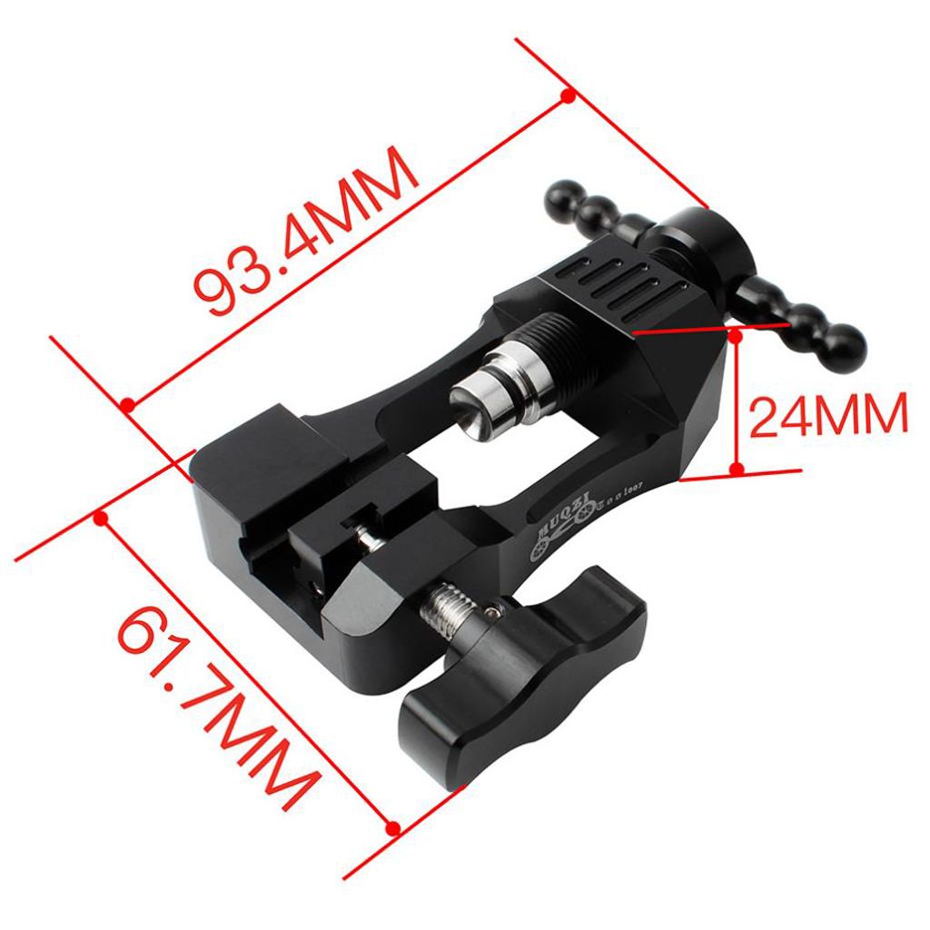 Bicycle Needle Driver Insertion Tool Bike Hydraulic Hose Fitting Insert Tool