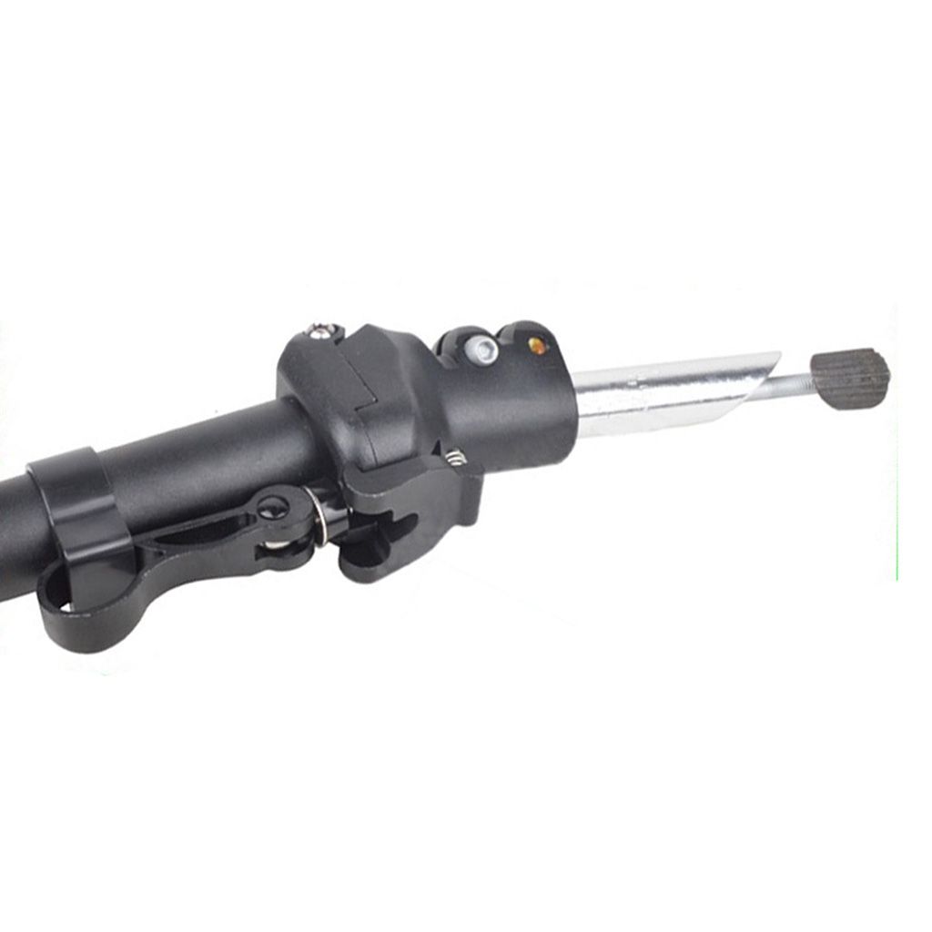 Bike Quill Adapter Stem Adaptor Riser 22.2/25.4mm to 28.6mm 22.2mm+Cap