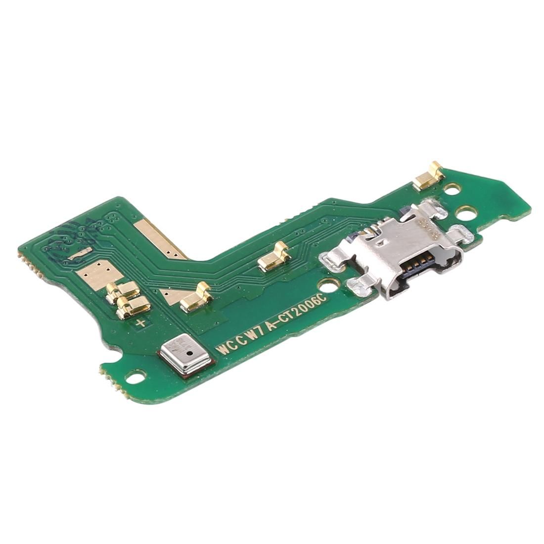 Charging Port Board for Huawei Y6 Prime