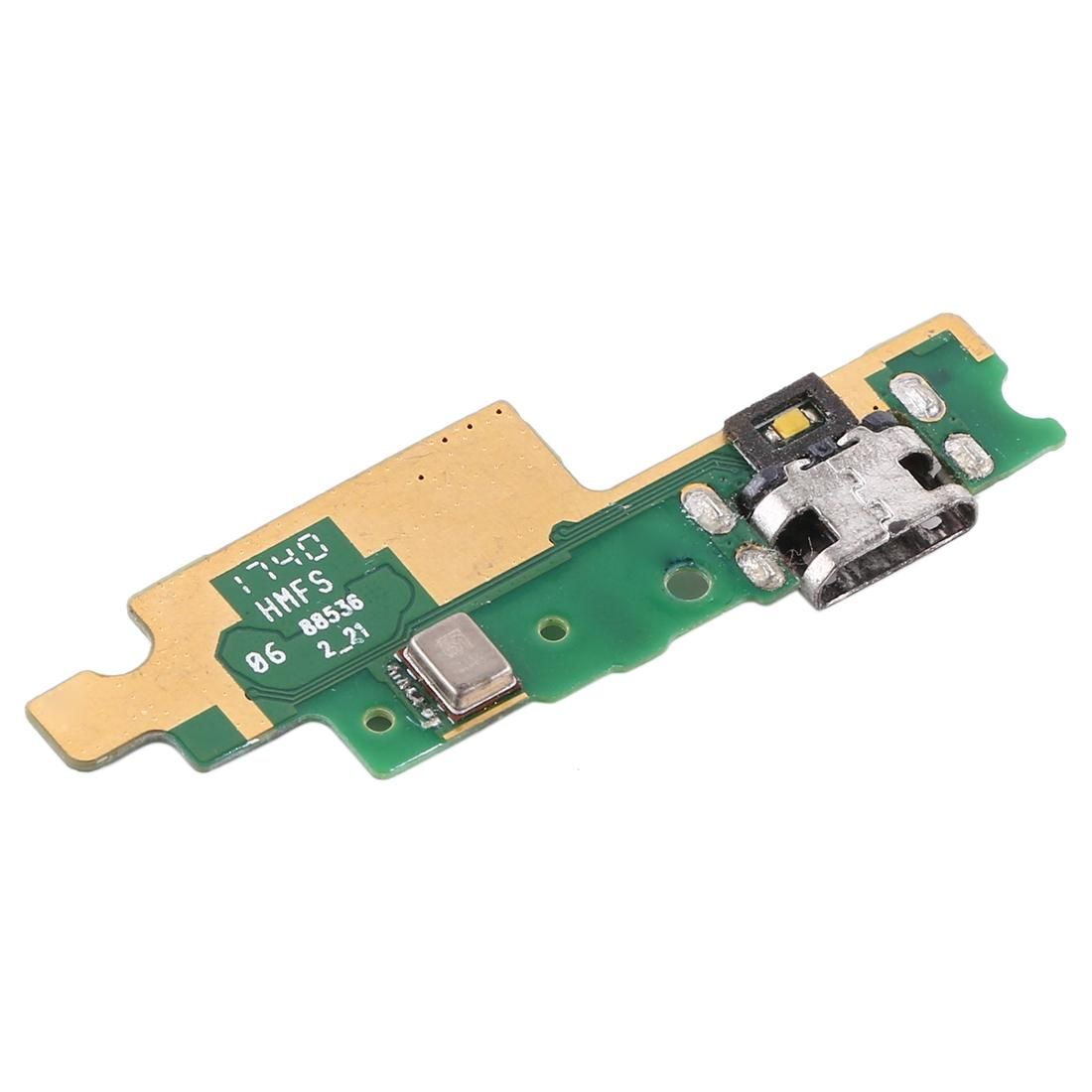 Original Charging Port Board for Xiaomi Redmi 4X