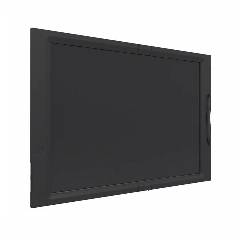 21 Inch Lcd Handwriting Board Office Meeting Children Graffiti Electronic Board Light Energy Small Blackboard