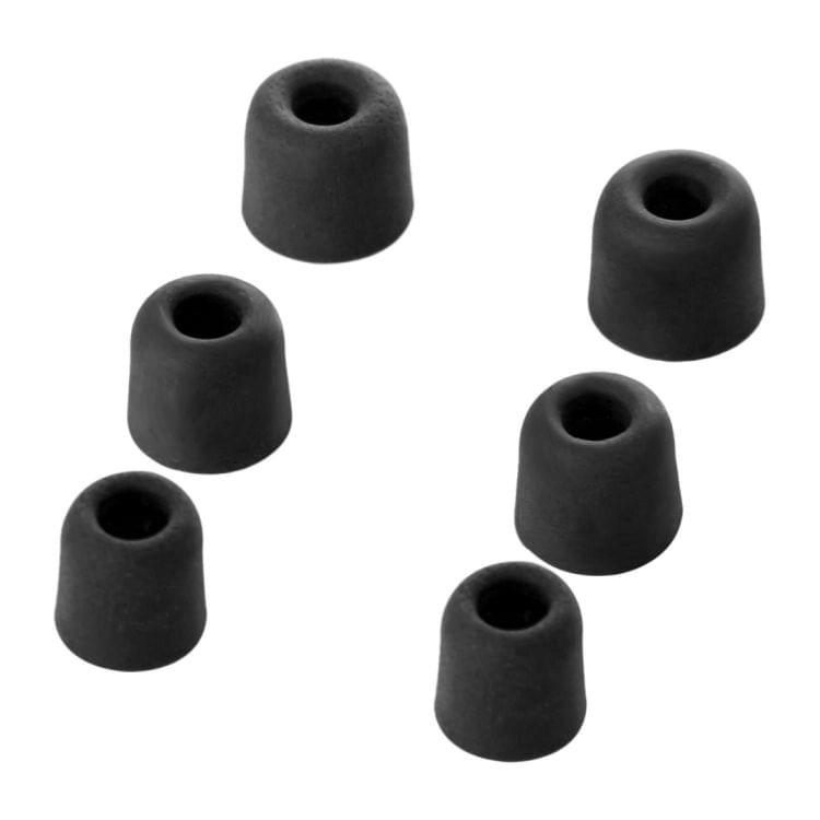 New Bee 12 PCS Silicone Earbuds & Memory Foam