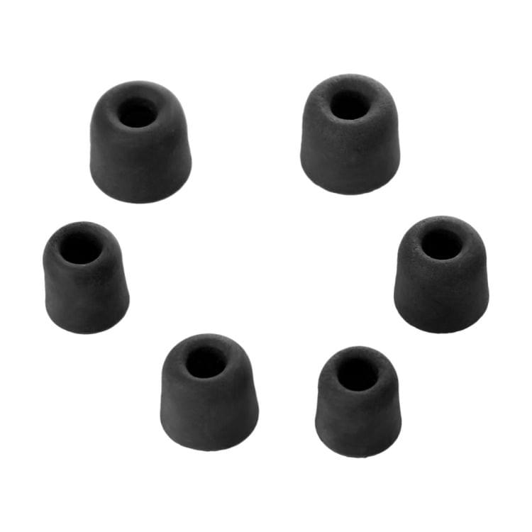 New Bee 12 PCS Silicone Earbuds & Memory Foam