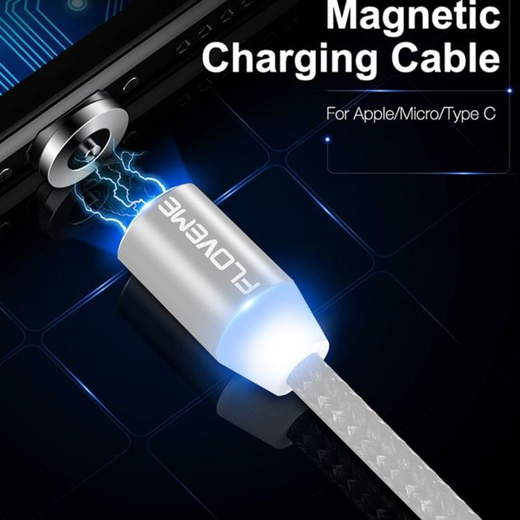 FLOVEME USB-C / Type-C Replacement Head