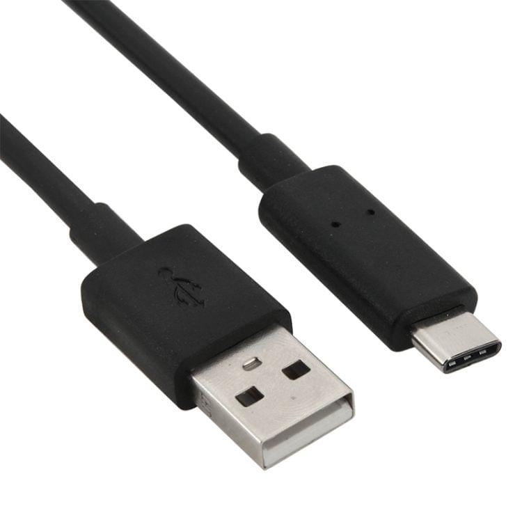 1m USB 2.0 to USB 3.1 Type-C Cable