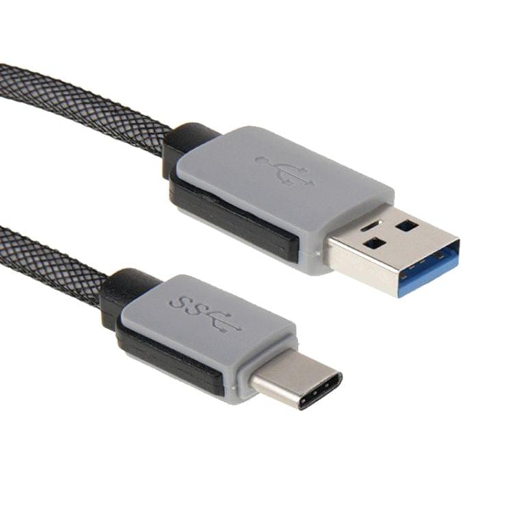 USB-C / Type-C 3.1 Male to USB 3.0 Male Cable