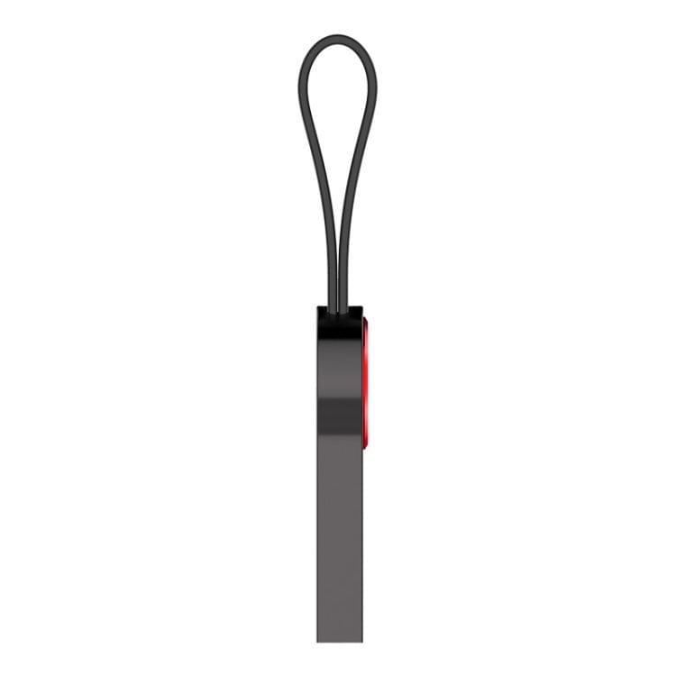 EAGET U80 64GB USB 3.0 Waterproof Shockproof Disc Shape U Disk (Red)