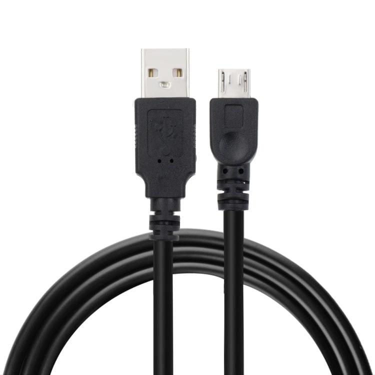1.5m Micro USB to USB 2.0 Data Cable