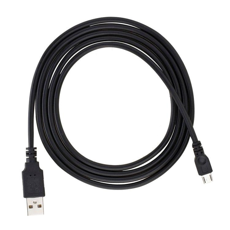 1.5m Micro USB to USB 2.0 Data Cable