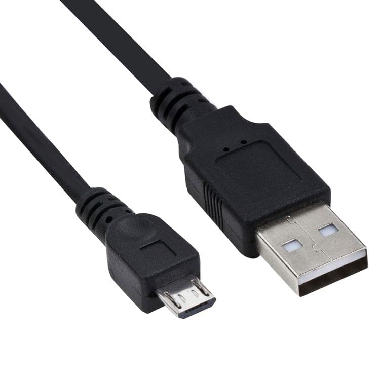 1.5m Micro USB to USB 2.0 Data Cable