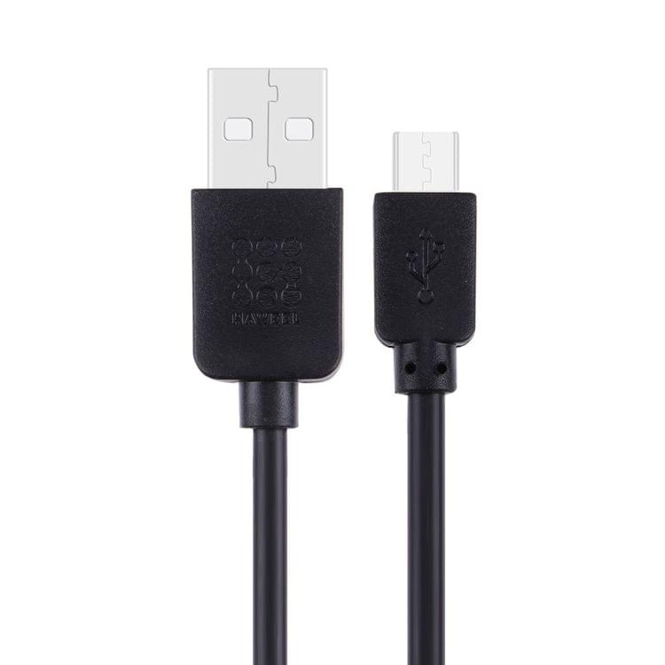 HAWEEL 1m High Speed 35 Cores Micro USB to USB Data Sync Charging Cable