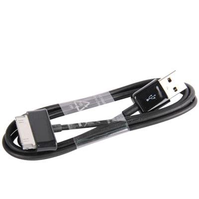 1m 30 Pin to USB Data Charging Sync Cable