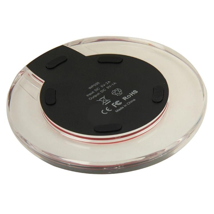 FANTASY Wireless Charger & 8Pin Wireless Charging Receiver