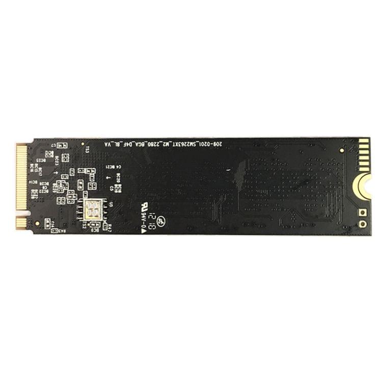 Vaseky M.2-NVME V900 120GB PCIE Gen3 SSD Hard Drive Disk for Desktop, Laptop