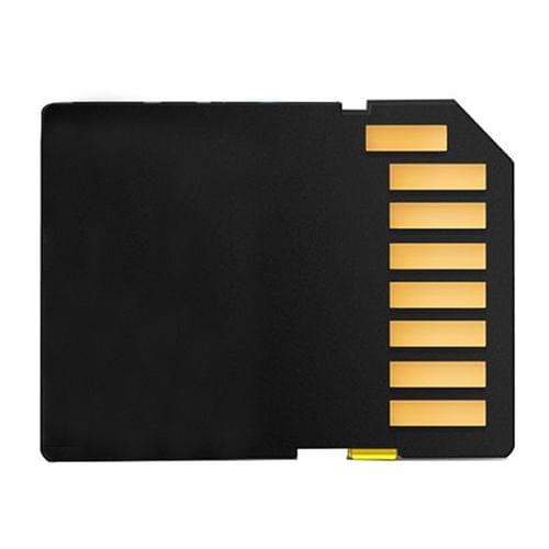 Zsuit 16GB Pig Blessing Pattern SD Memory Card for Driving Recorder / Camera and Other Support SD Card Devices