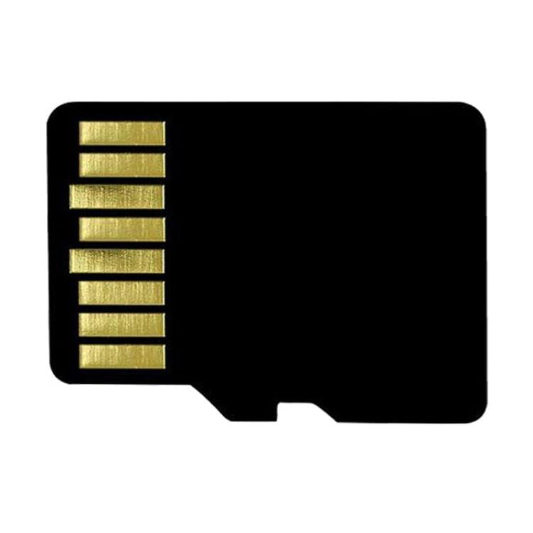 4GB CLASS 6 TF(Micro SD) Memory Card