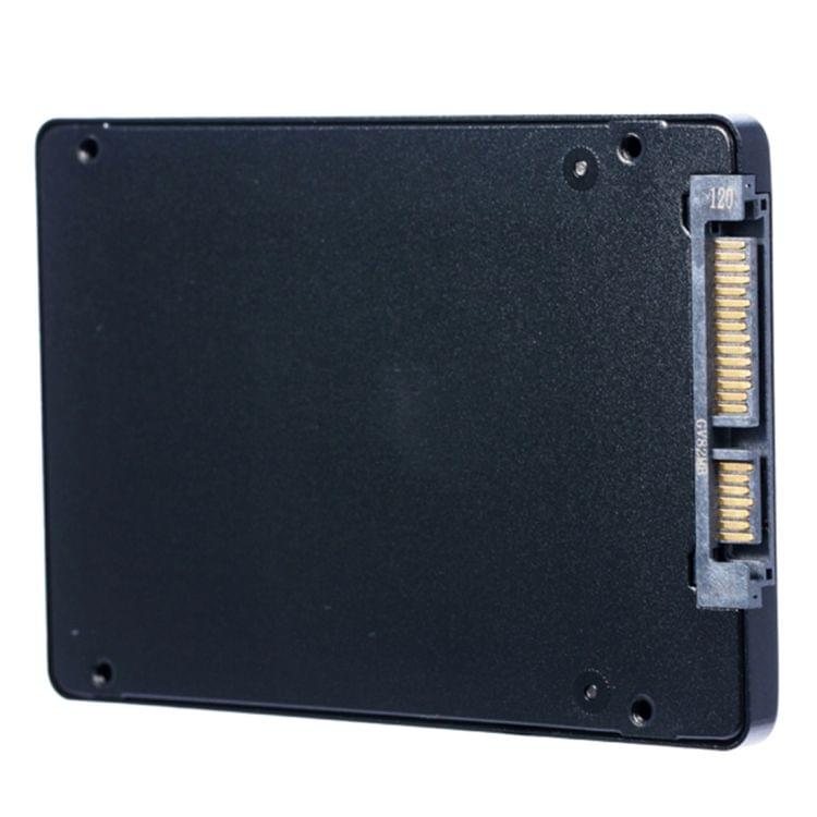 Vaseky V800 128GB 2.5 inch SATA3 6GB/s Ultra-Slim 7mm Solid State Drive SSD Hard Disk Drive for Desktop, Notebook