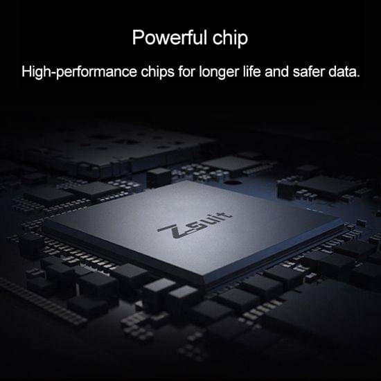 Zsuit Honeycomb Series 128GB Camera Lens Pattern SD Memory Card for Driving Recorder / Camera and Other Support SD Card Devices