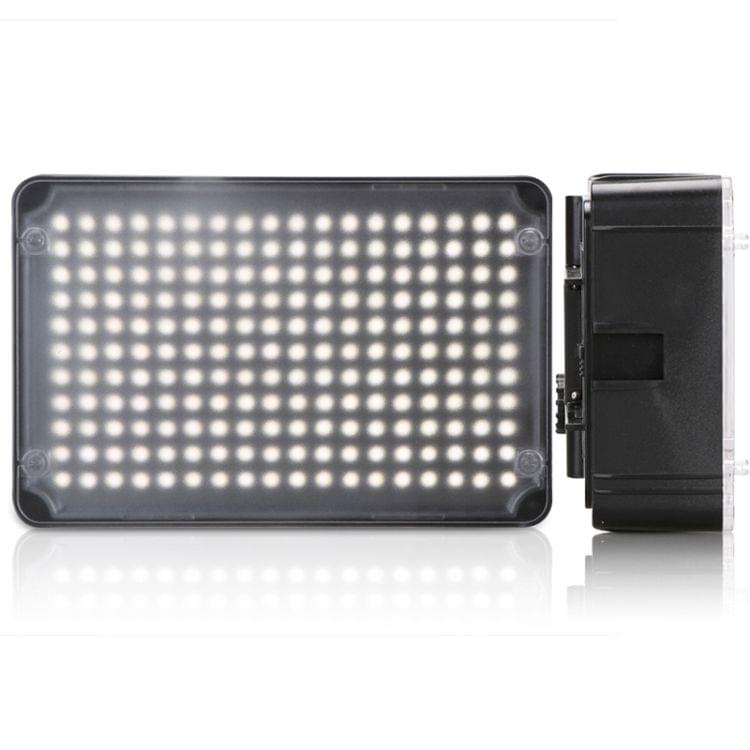 Aputure Amaran AL-H198 High Color Rendering CRI95+ LED Video Light for Canon / Sony Camcorder Camera