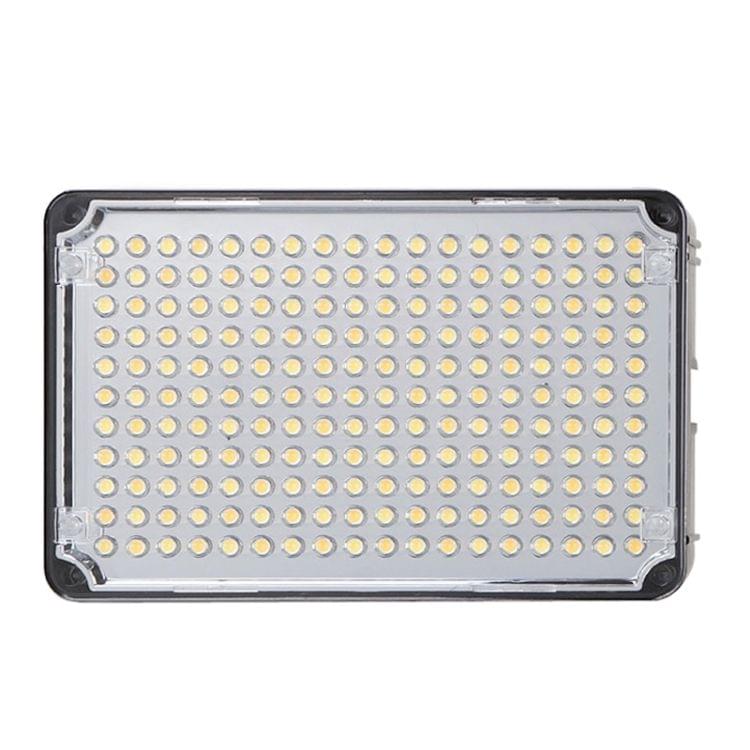 Aputure Amaran AL-H198 High Color Rendering CRI95+ LED Video Light for Canon / Sony Camcorder Camera