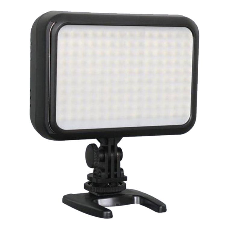 YONGNUO YN-1410 140-LED Video Light for Canon Nikon SLR Camera Camcorder