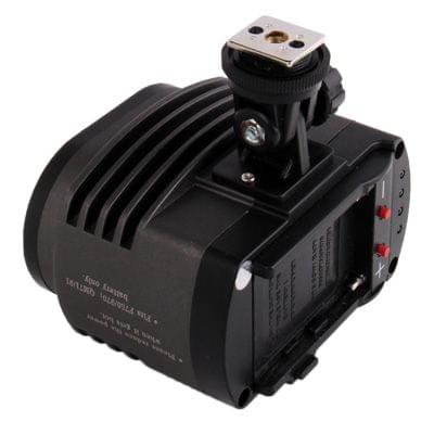 ZF-2000 2 LED Video Light for Camera / Video Camcorder