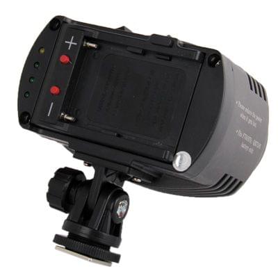 ZF-2000 2 LED Video Light for Camera / Video Camcorder