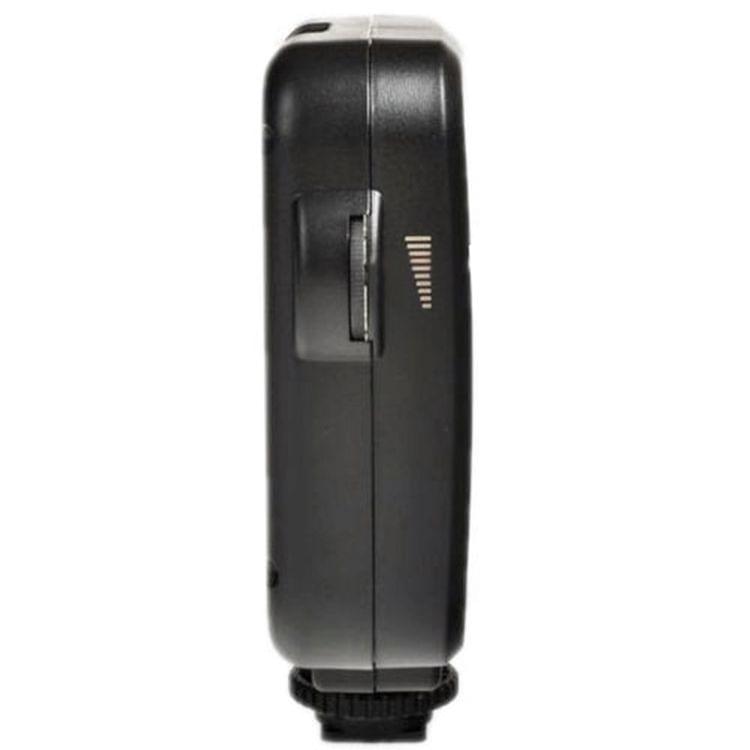 DBK 1200LUX 120 LEDs Professional Photography LED Light (VL-F120)(Black)