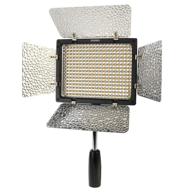 YONGNUO YN300 III LED Camera Video Light For Canon Nikon Olympus