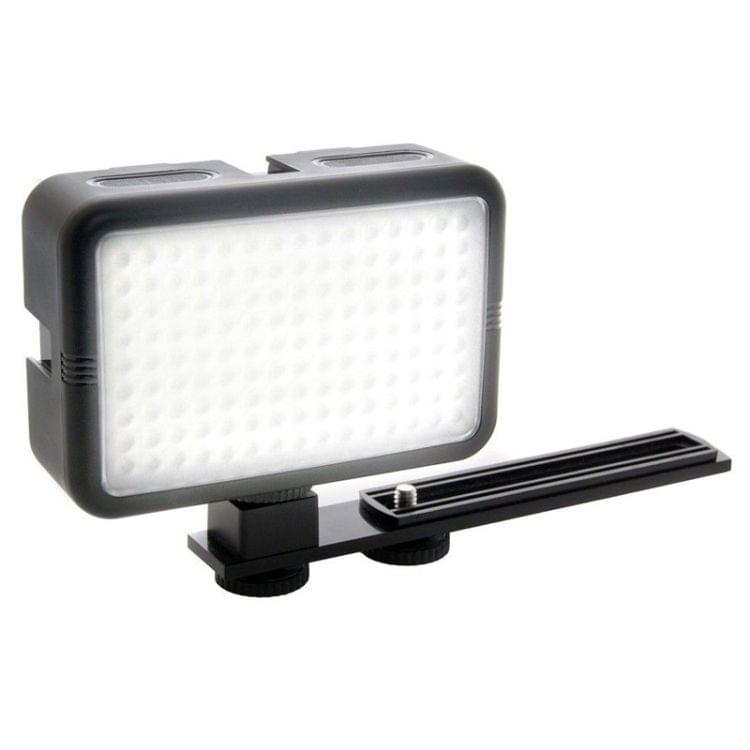 YONGNUO SYD-1509 Professional 135-LED Video Light for All DV Digital Camera Camcorder