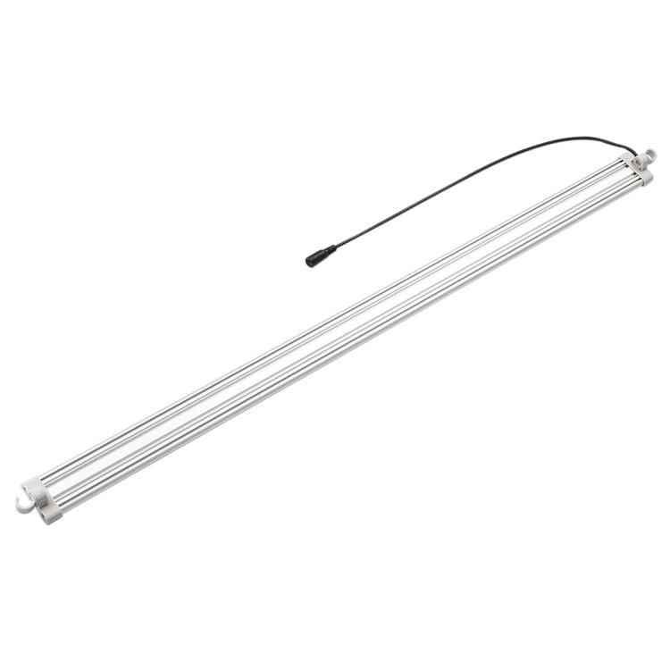 PULUZ 40W 4250LM 78 LEDs SMD 5730 5500K Aluminum Base Light Panel for 80cm Studio Tent