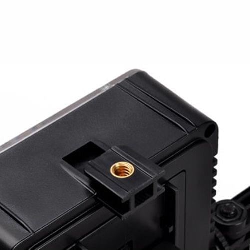 Aputure AL-H160 160 LEDs Professional Photography LED Light