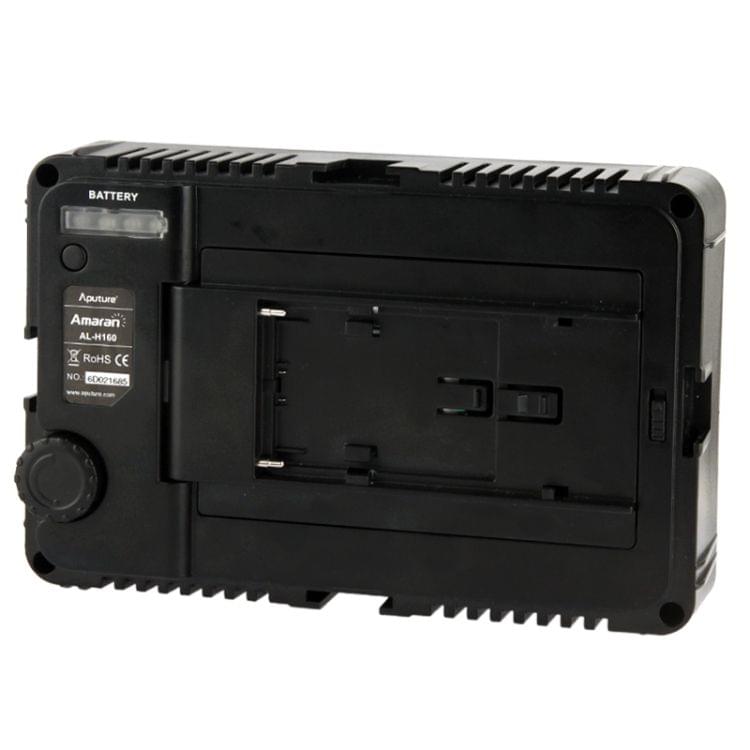 Aputure AL-H160 160 LEDs Professional Photography LED Light