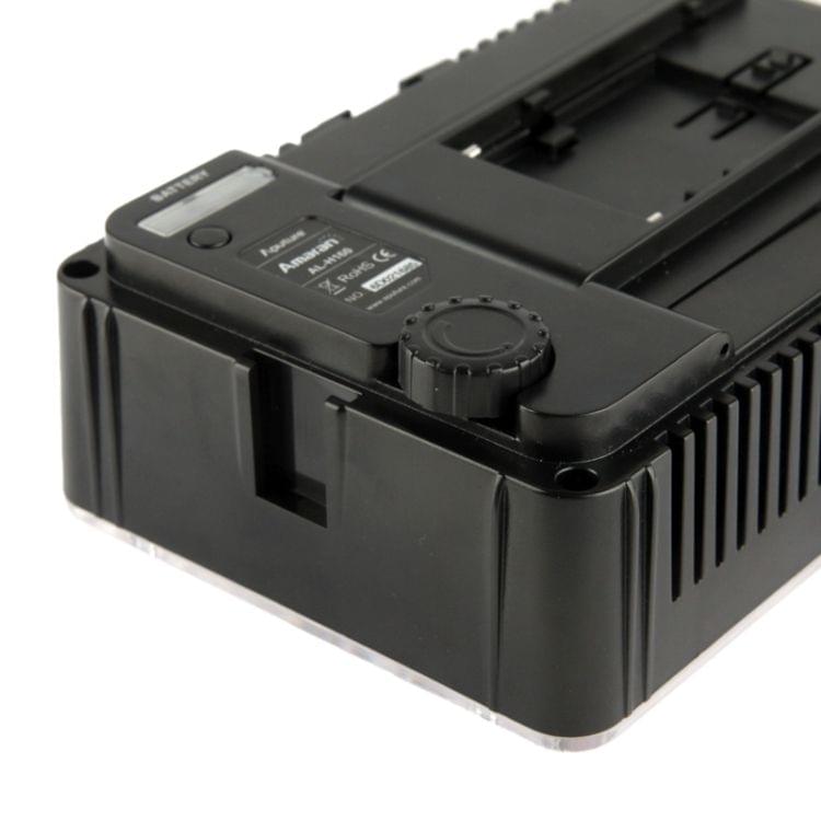 Aputure AL-H160 160 LEDs Professional Photography LED Light