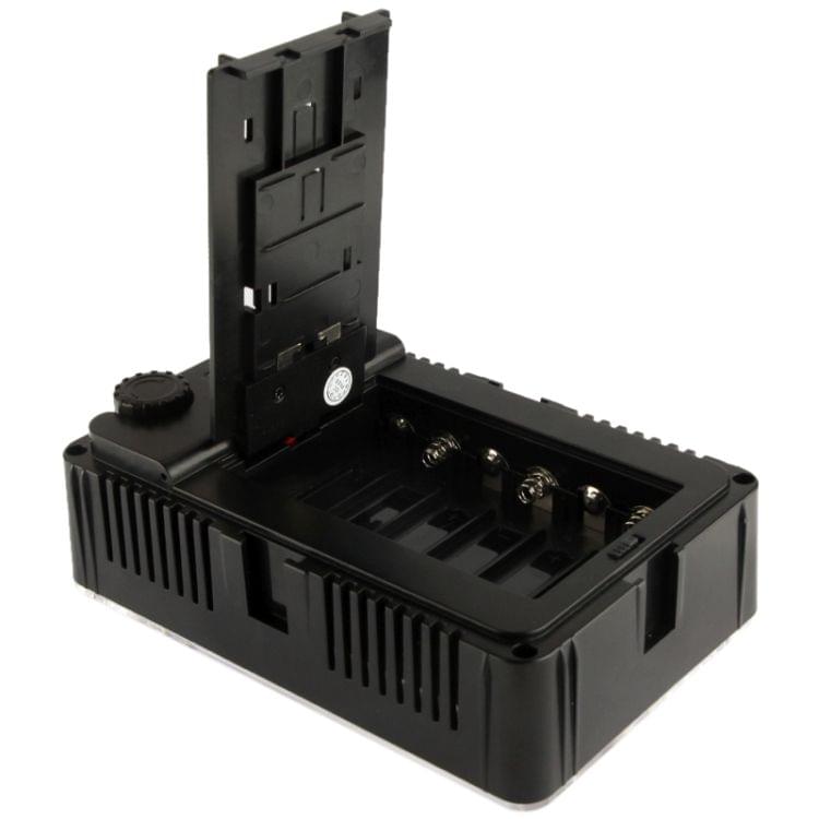 Aputure AL-H160 160 LEDs Professional Photography LED Light