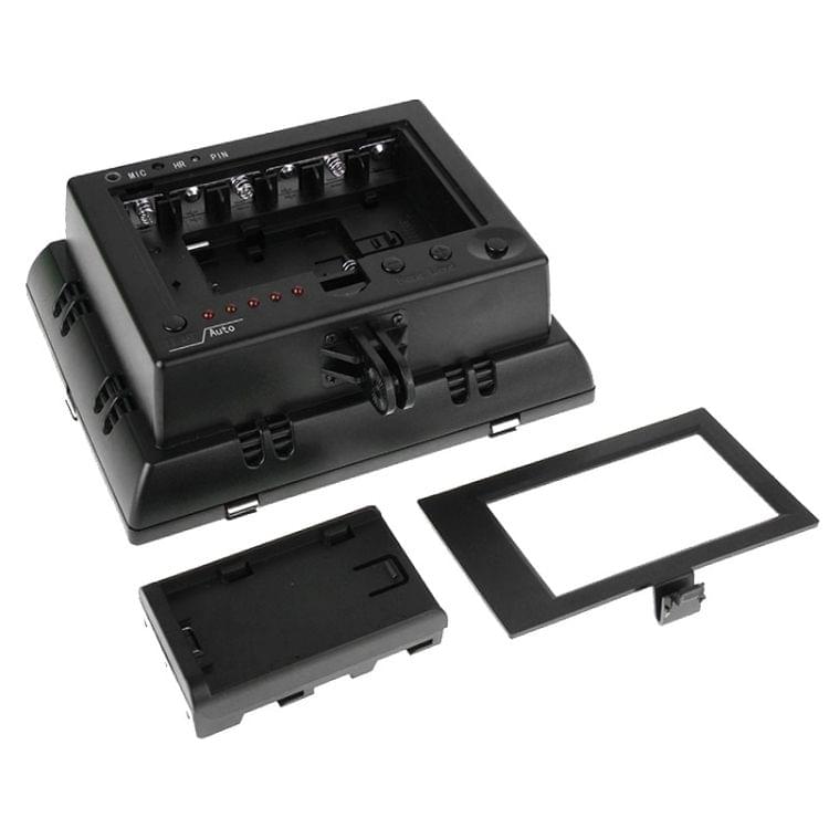 YONGNUO YN-160 II LED Video Light with Luminance Remote Control for Canon Nikon DSLR Camera