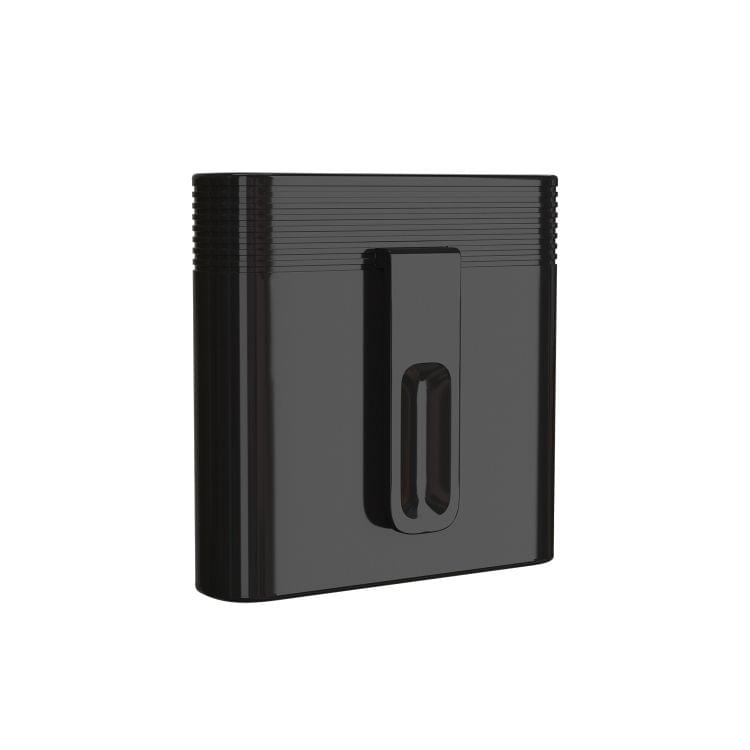 Bluetooth Transmitter and Receiver 2-in-1 Bluetooth 5.0 Audio Transmitter Car Bluetooth Receiver(black)