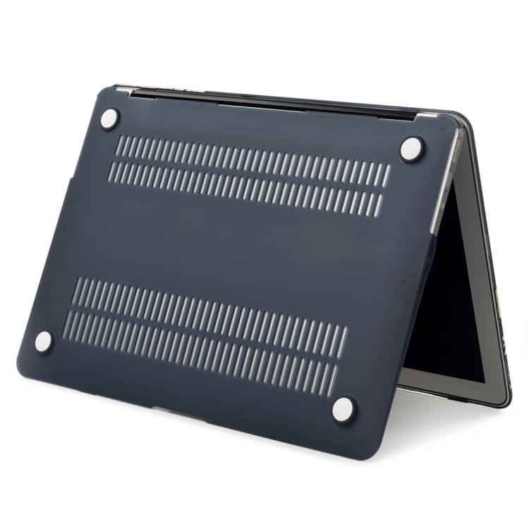 Flower Pattern PC Hard Shell Case for MacBook Air 13.3 inch