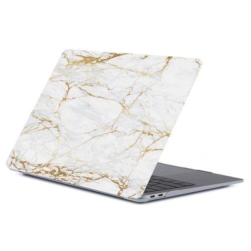 Printing Matte Laptop Protective Case for MacBook Pro 15.4 inch A1286 (2008 - 2012)(RS-010)
