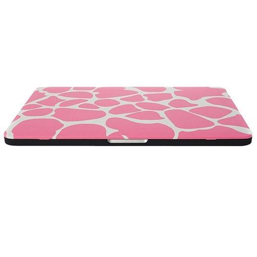 Sika Deer Texture Frosted Hard Plastic Protective Case for Macbook Pro Retina 13.3 inch