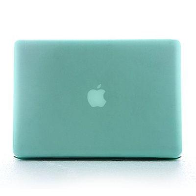 Laptop Crystal Protective Case for Macbook Air 11.6 inch(Green)