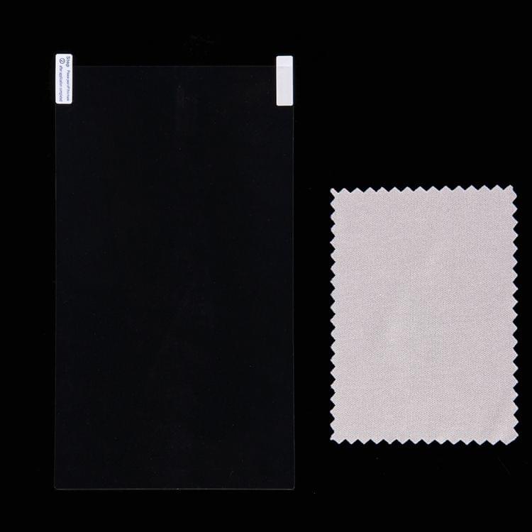 Screen Protector for New MacBook Air 11 inch(Transparent)