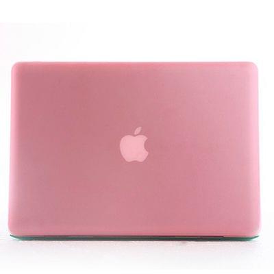 Laptop Crystal Protective Case for Macbook Air 11.6 inch(Pink)