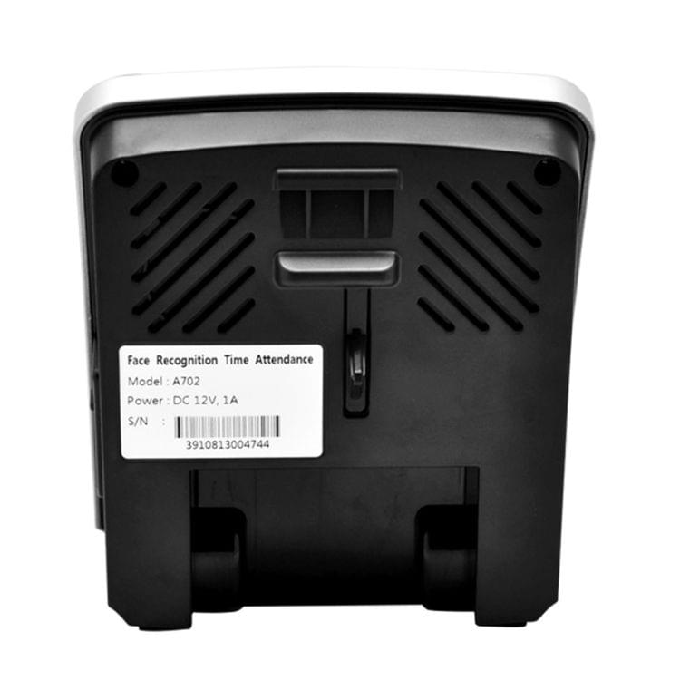 Face Recognition Attendance System, Free Software Have Access Control Function, A702
