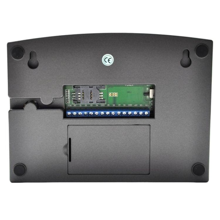 YA-500-GSM-5 Wireless GSM SMS Security Home House Burglar Alarm System With LCD Screen