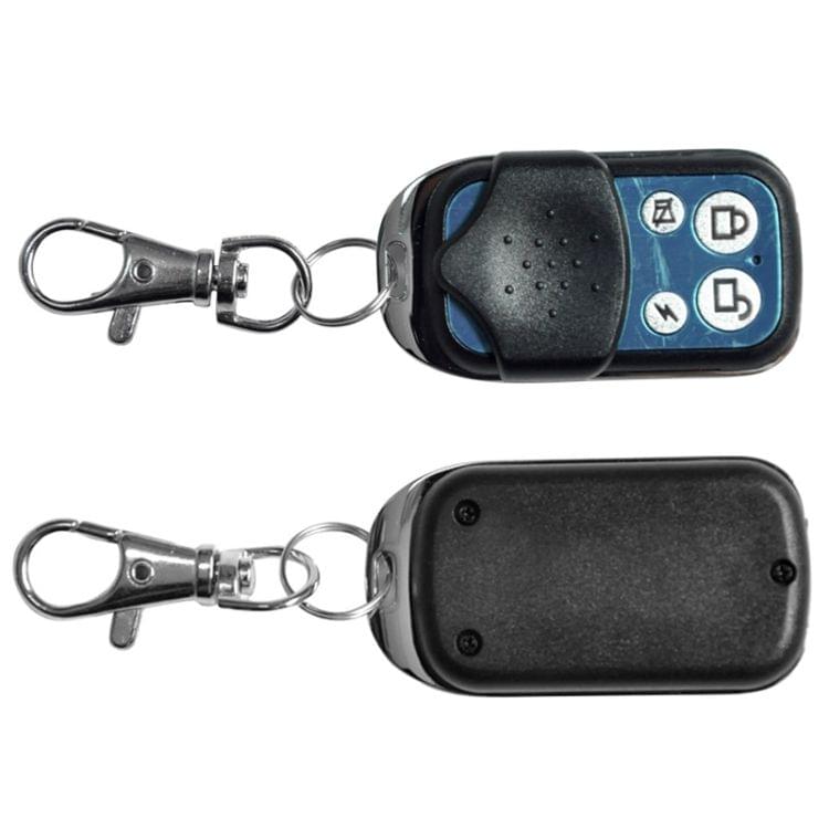 YA-500-GSM-5 Wireless GSM SMS Security Home House Burglar Alarm System With LCD Screen